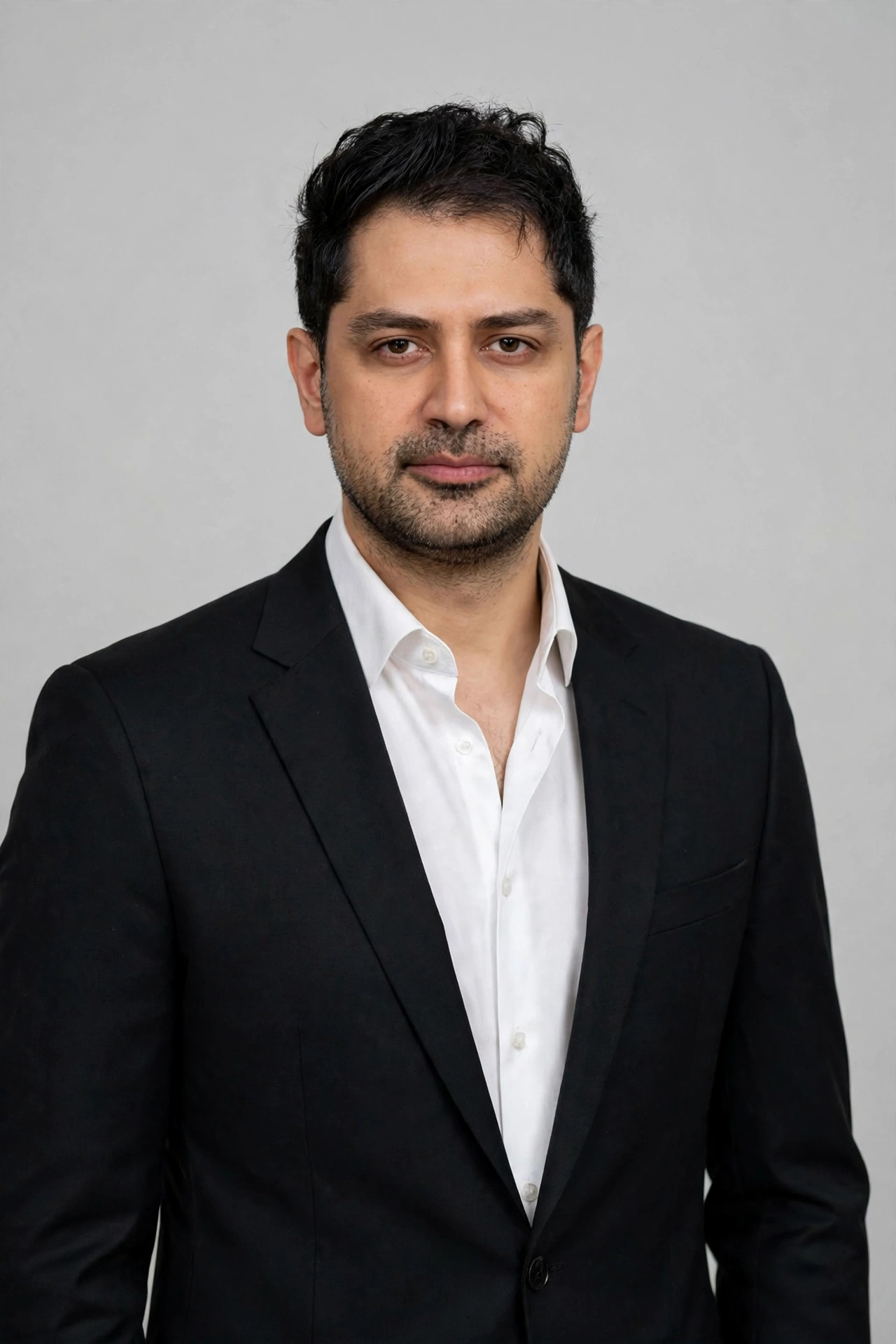 سعید احتشام