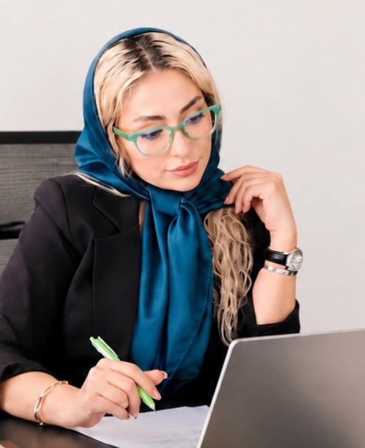 سارا جهانگیری